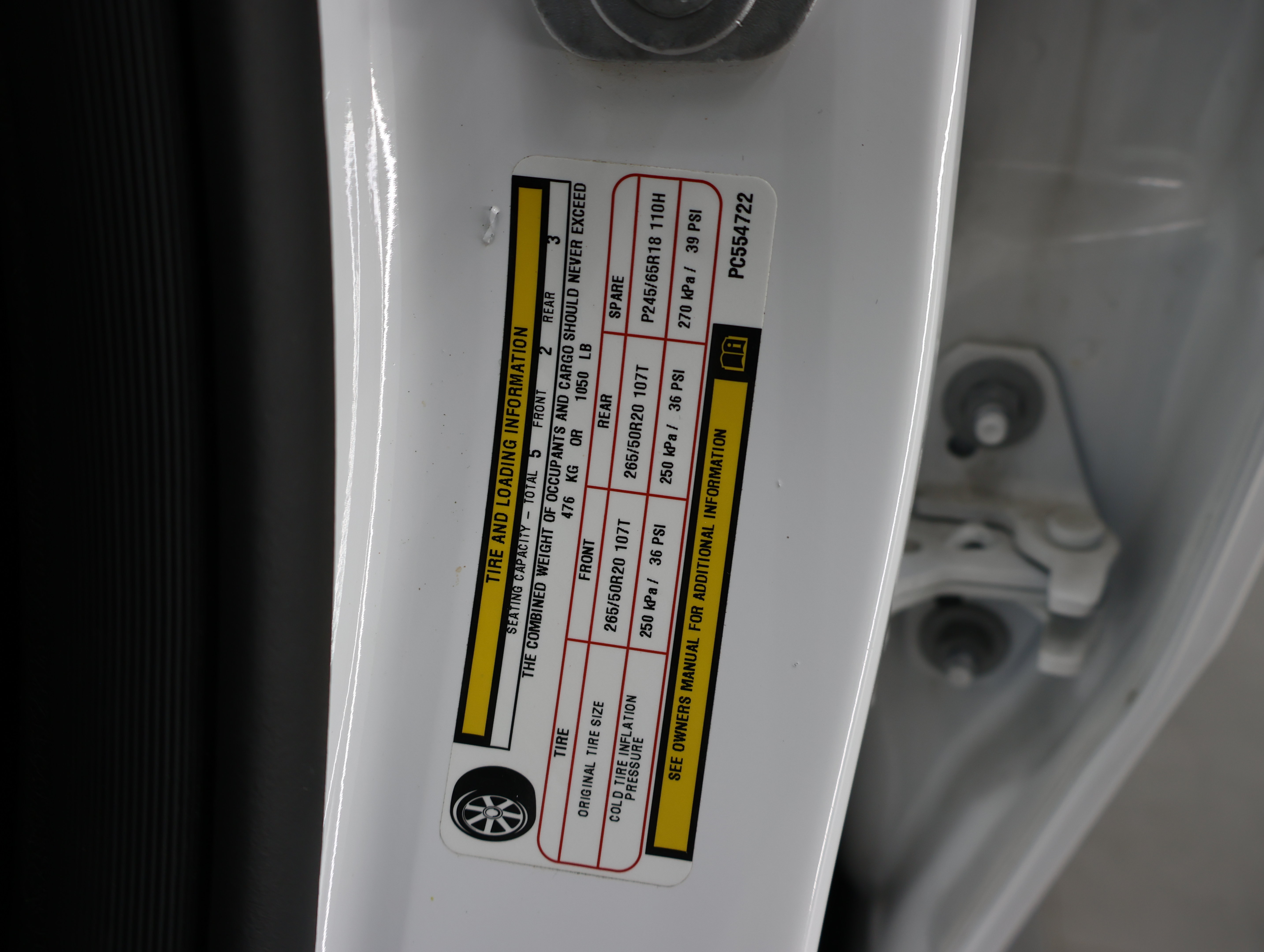 Used 2023 Jeep Grand Cherokee Altitude AWD/4WD image 68