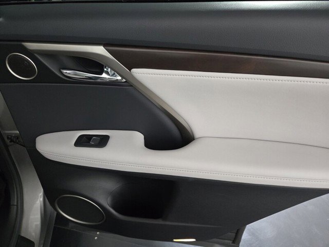 Certified 2021 Lexus RX 450h AWD w/ Premium Package image 22