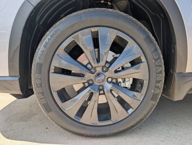 Used 2022 Subaru Ascent Onyx Edition AWD/4WD image 11