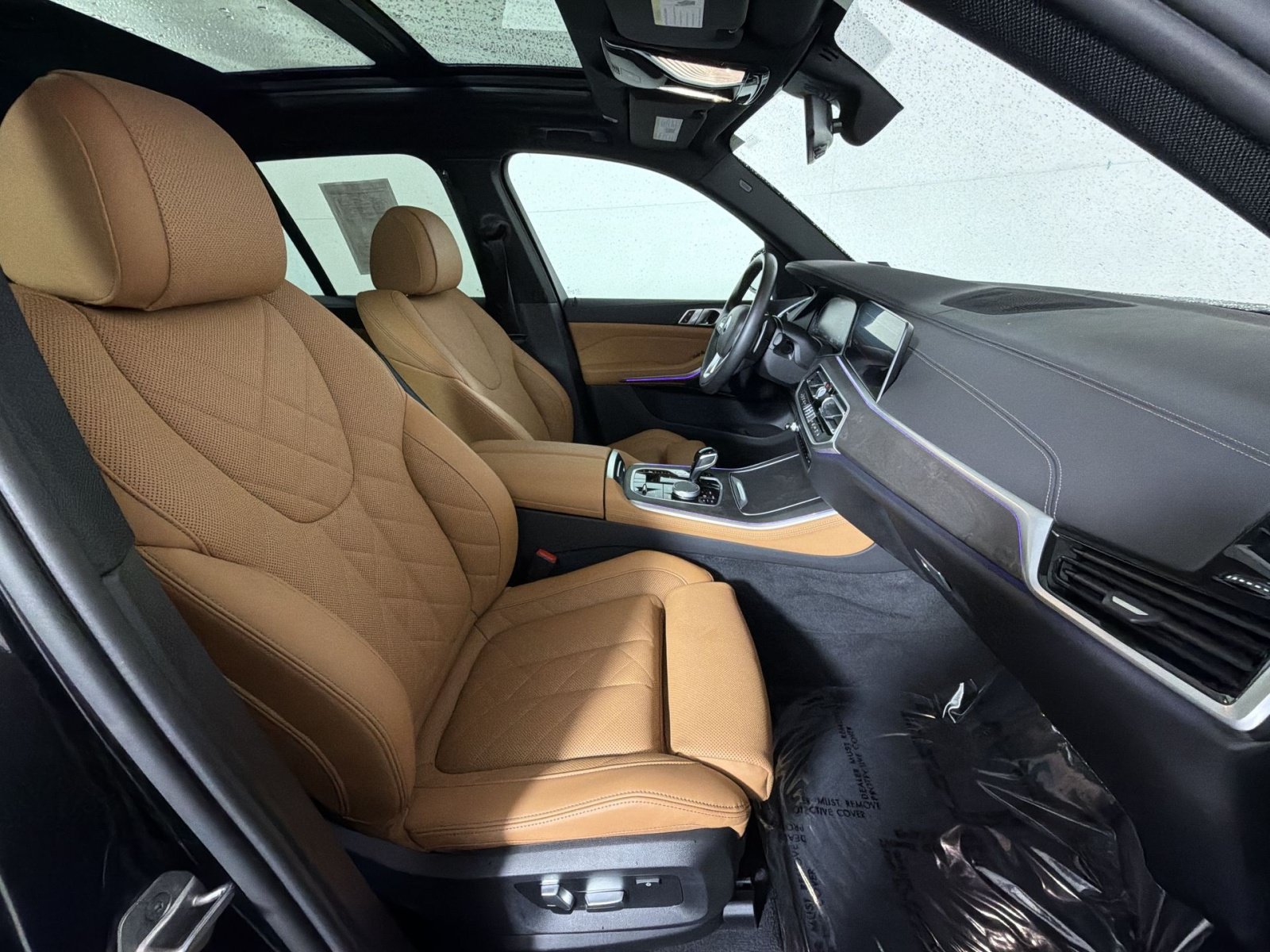 Used 2023 BMW X5 xDrive45e AWD/4WD image 27