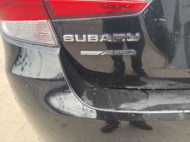 Used 2019 Subaru Impreza 2.0i w/ Eyesight AWD/4WD image 6