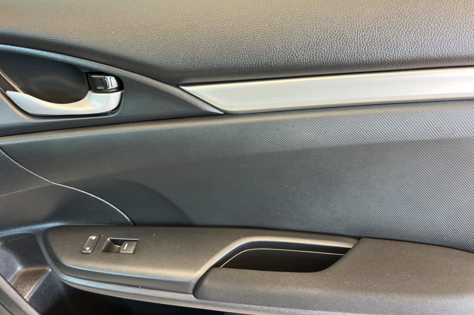 Used 2020 Honda Civic LX image 17