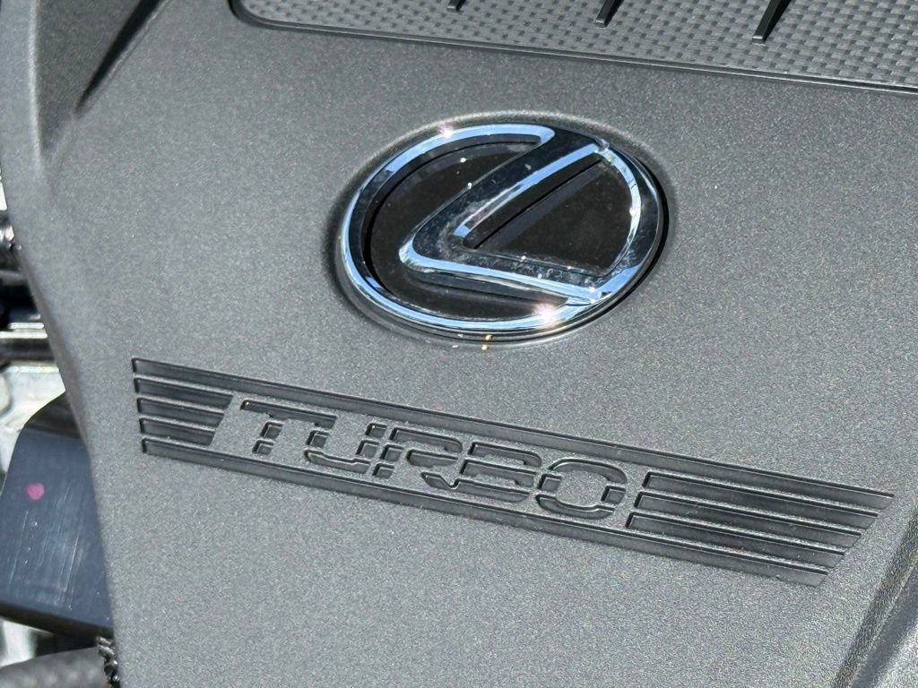 Certified 2023 Lexus NX 350 AWD w/ Cold Area Package image 7