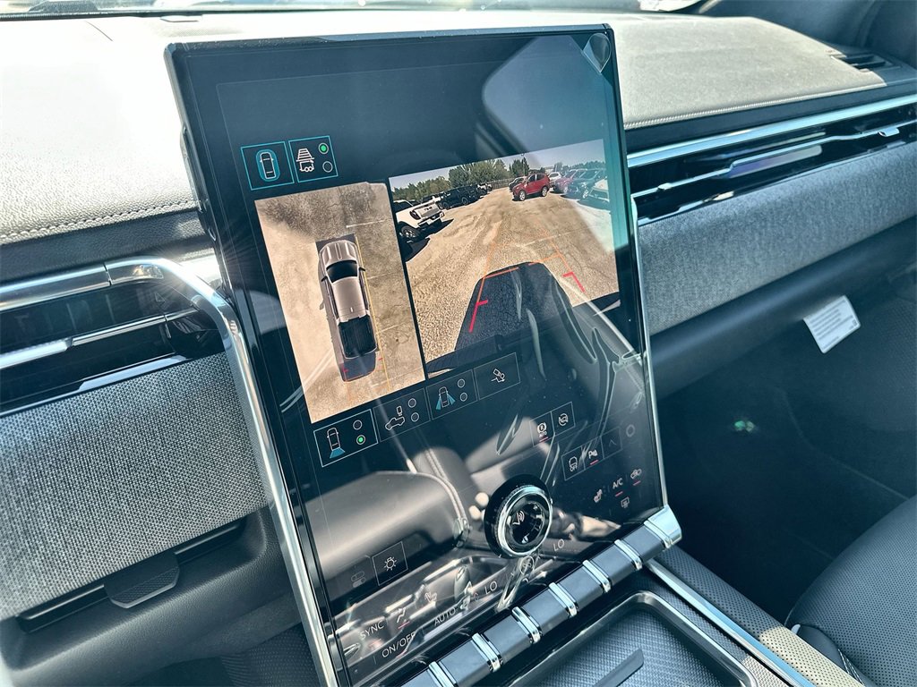 New 2026 GMC Sierra EV Elevation image 29