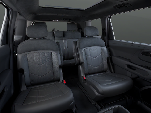 New 2027 Kia Telluride SX Prestige X-Line w/ Towing Package AWD/4WD image 16