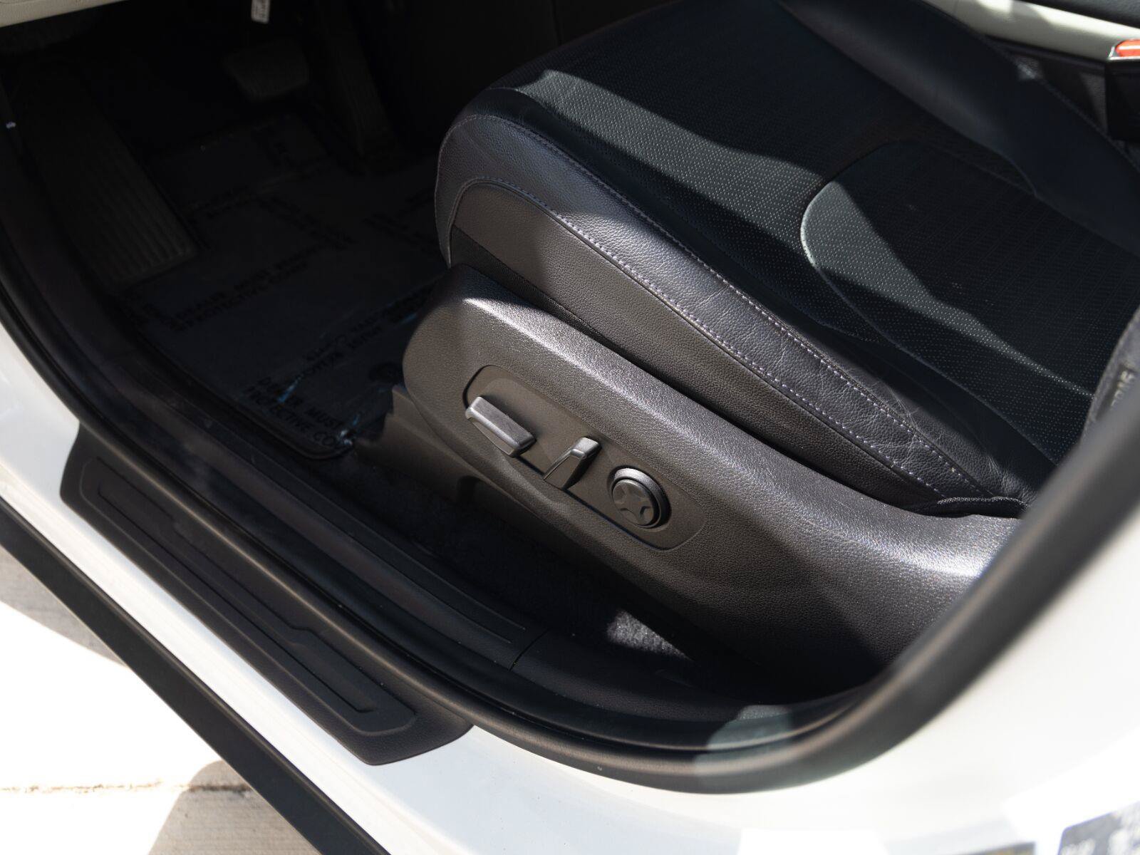 Used 2023 Kia Carnival SX Prestige FWD image 18