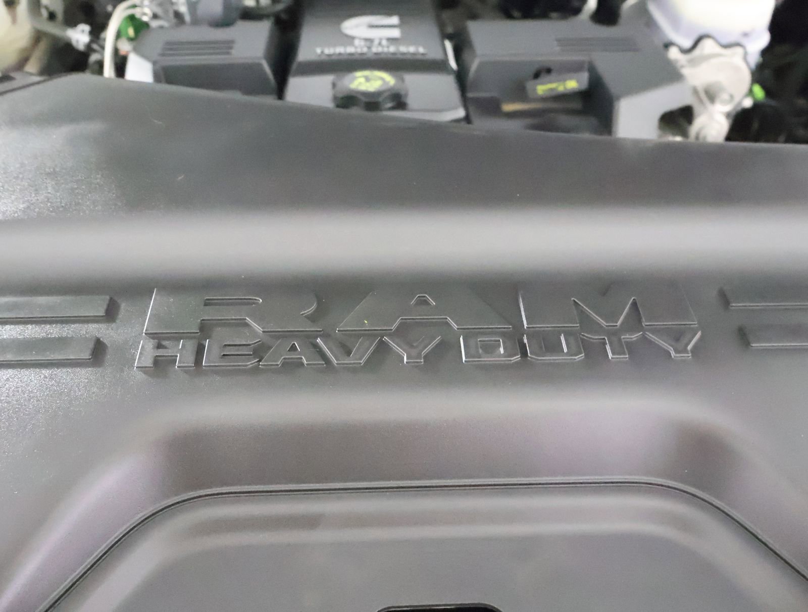 Used 2024 RAM 2500 Laramie image 59