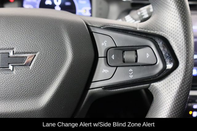 Used 2022 Chevrolet Bolt EUV LT w/ Driver Confidence Package image 10