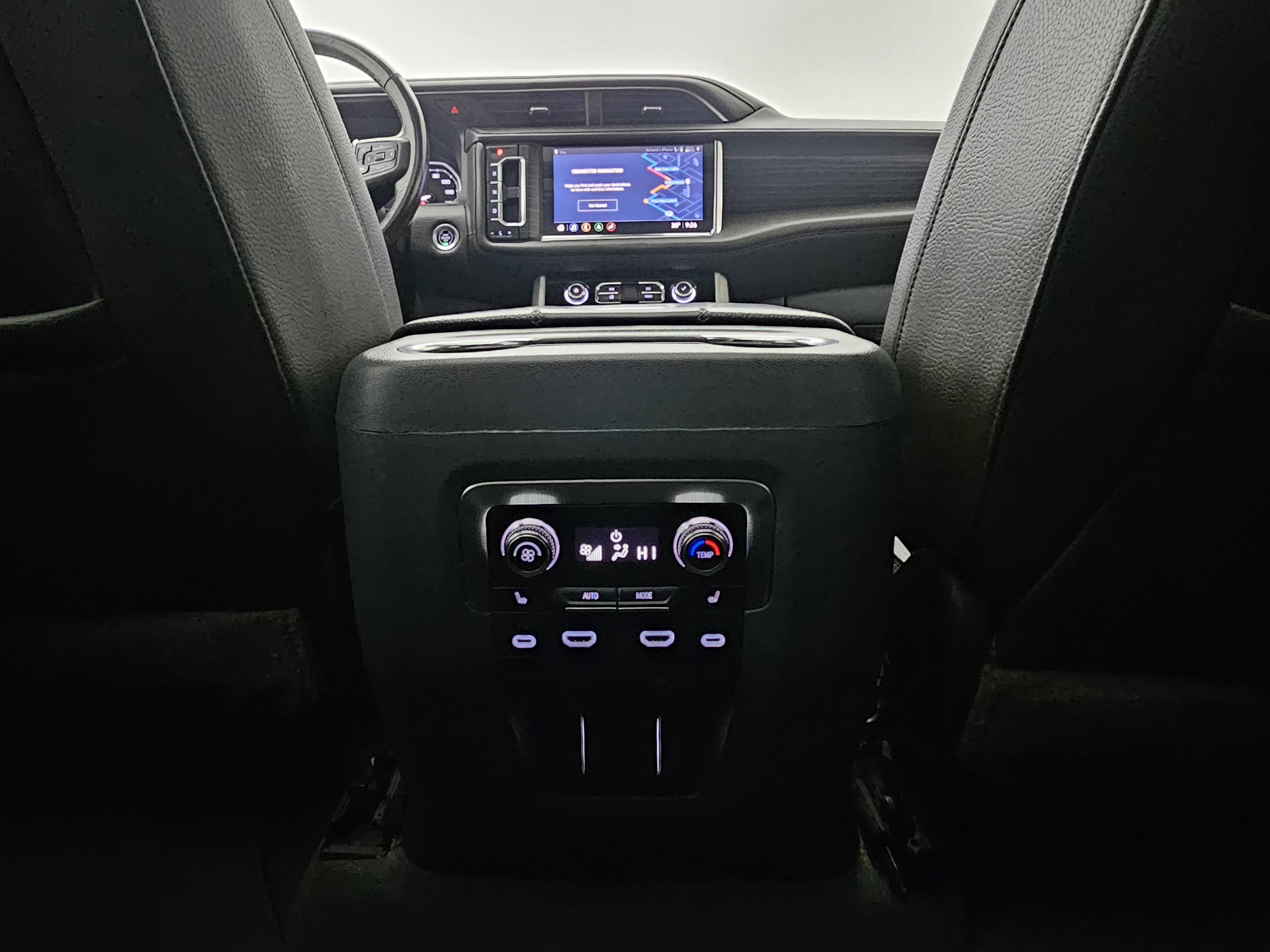 Used 2021 GMC Yukon XL Denali image 24