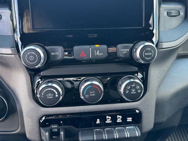 New 2026 RAM 1500 Tradesman AWD/4WD image 19