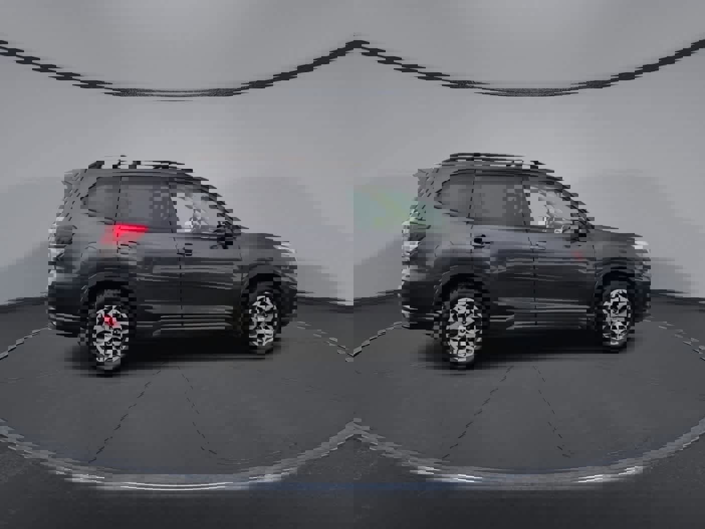 Used 2019 Subaru Forester Premium image 9