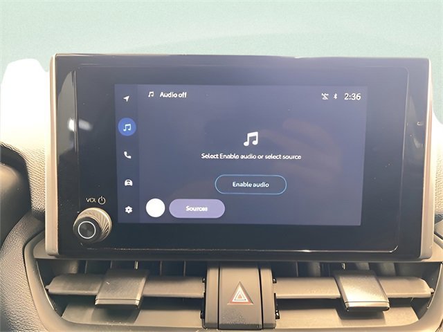 Used 2025 Toyota RAV4 XLE image 20