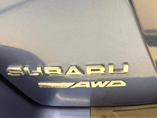 Used 2015 Subaru Crosstrek 2.0i Limited AWD/4WD image 11