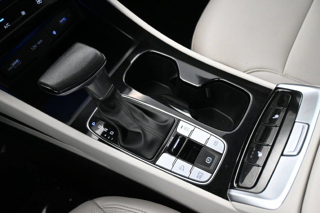 Used 2023 Hyundai Tucson SEL w/ Convenience Package FWD image 13