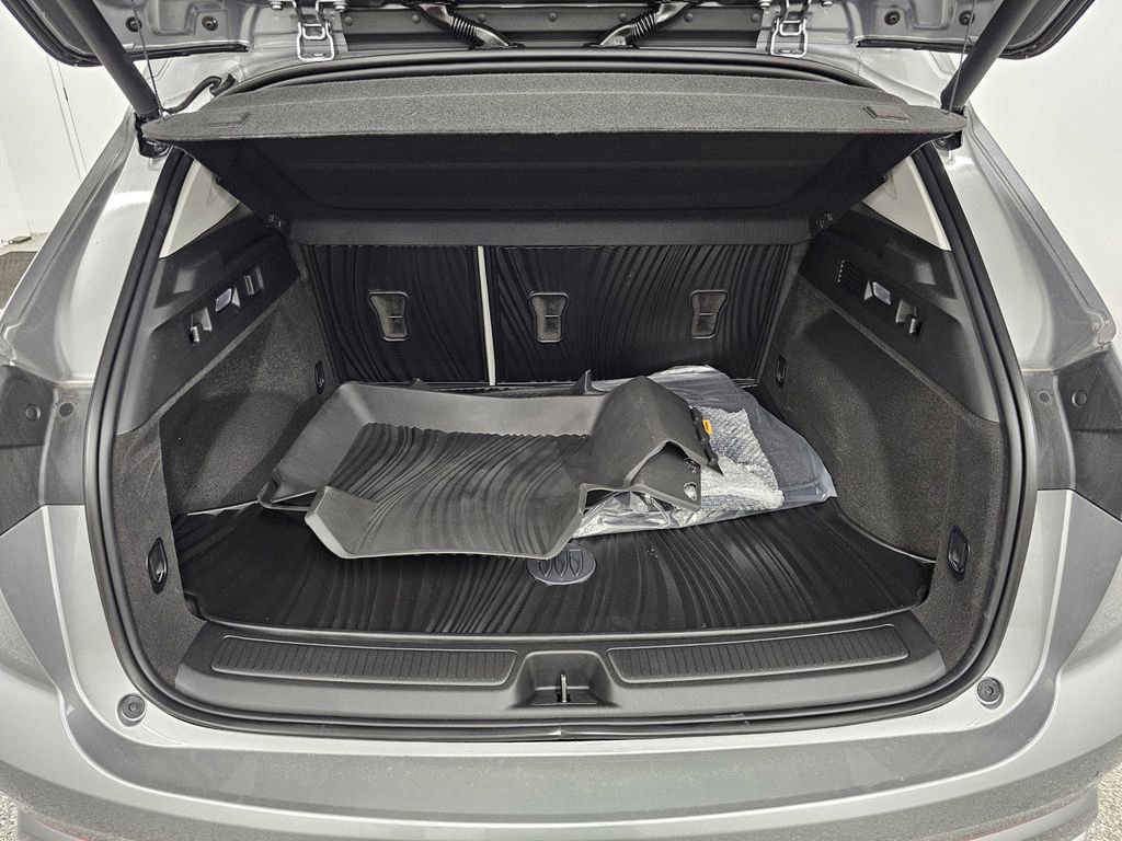 New 2026 Buick Envision Avenir AWD/4WD image 26