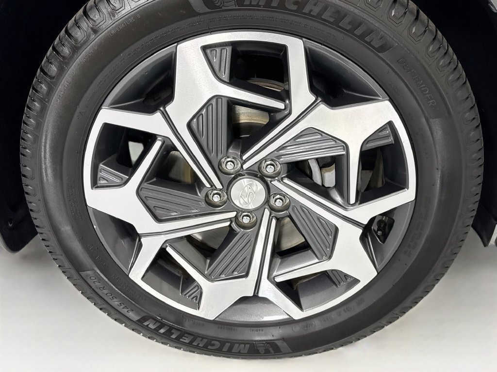 Used 2022 Hyundai Palisade Calligraphy w/ Winter Package AWD/4WD image 32
