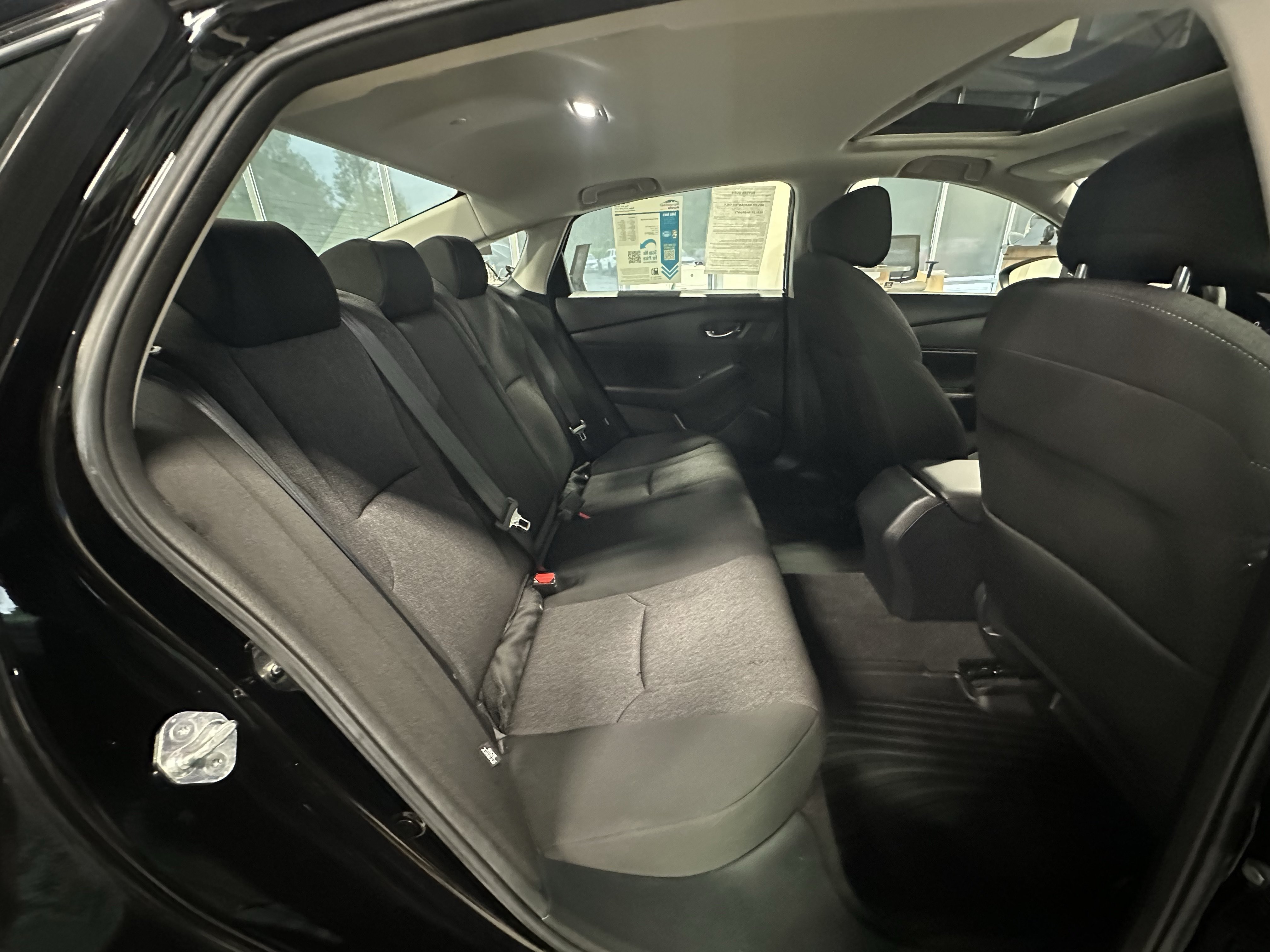 Used 2023 Honda Accord EX image 23