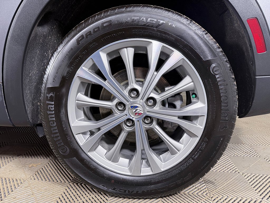 Used 2022 Buick Envision Preferred image 20