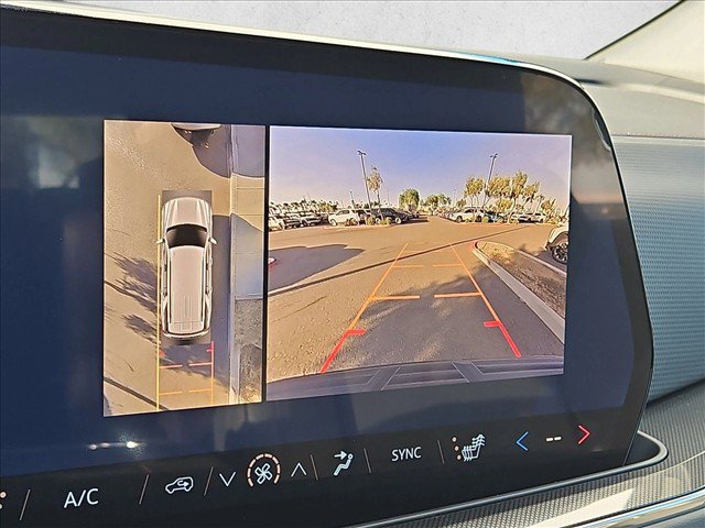 New 2026 Chevrolet Tahoe RST w/ Comfort Package AWD/4WD image 13