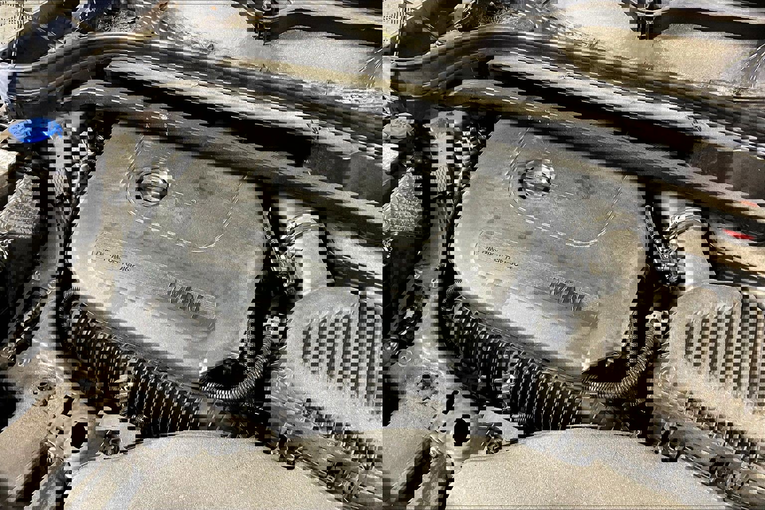 Certified 2024 MINI Cooper Countryman S image 34