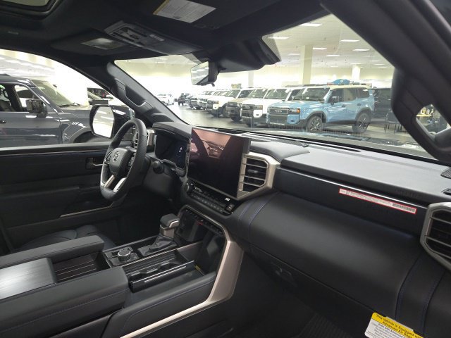 New 2026 Toyota Tundra Platinum AWD/4WD image 10