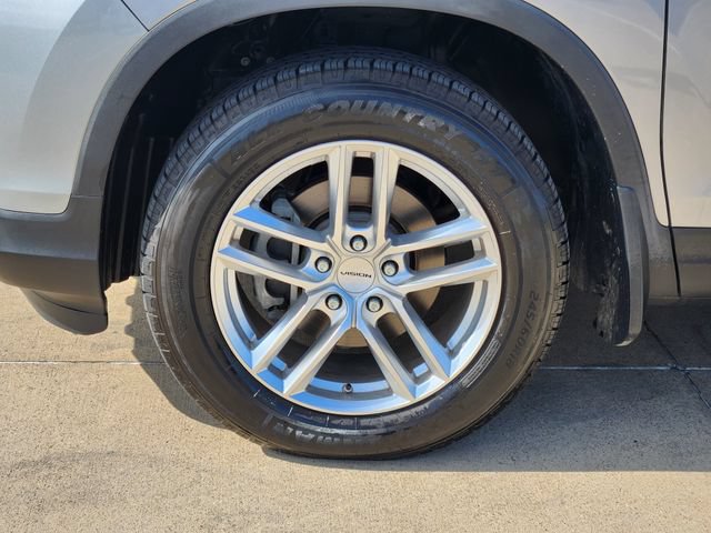 Used 2019 Honda Ridgeline Sport image 17