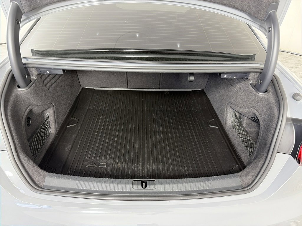 Used 2018 Audi RS 5 w/ Dynamic Package image 26