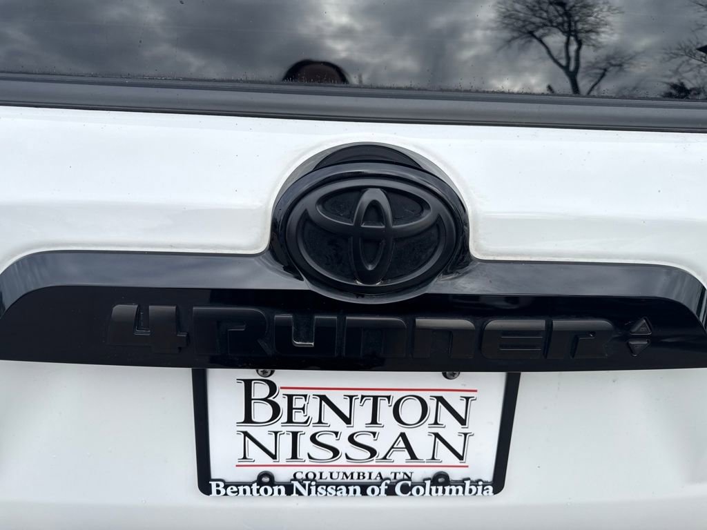 Used 2021 Toyota 4Runner Venture image 44