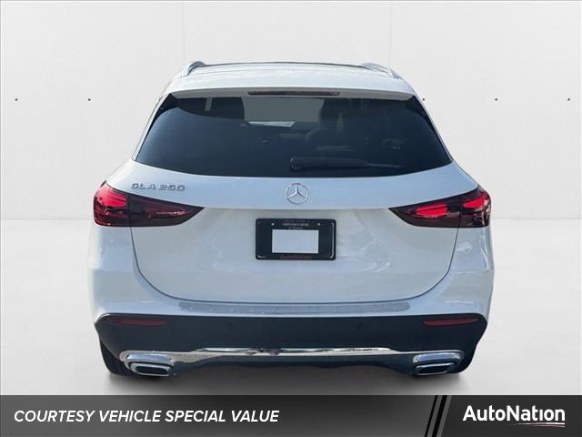 New 2026 Mercedes-Benz GLA 250 GLA 250