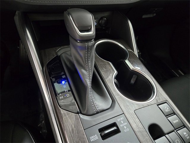 Used 2023 Toyota Highlander Platinum image 39