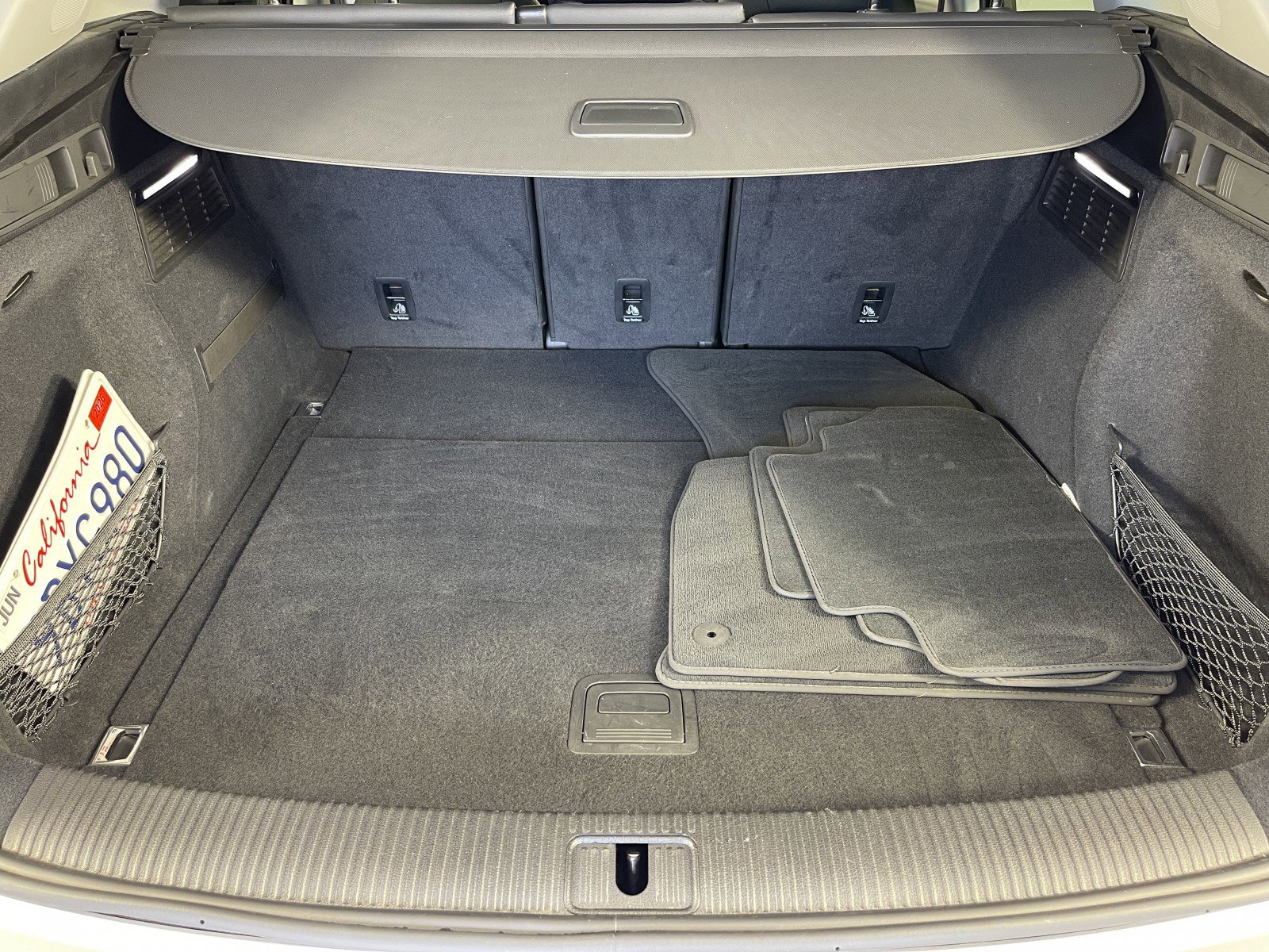 Used 2022 Audi Q5 2.0T Premium Plus w/ Premium Plus Package image 37