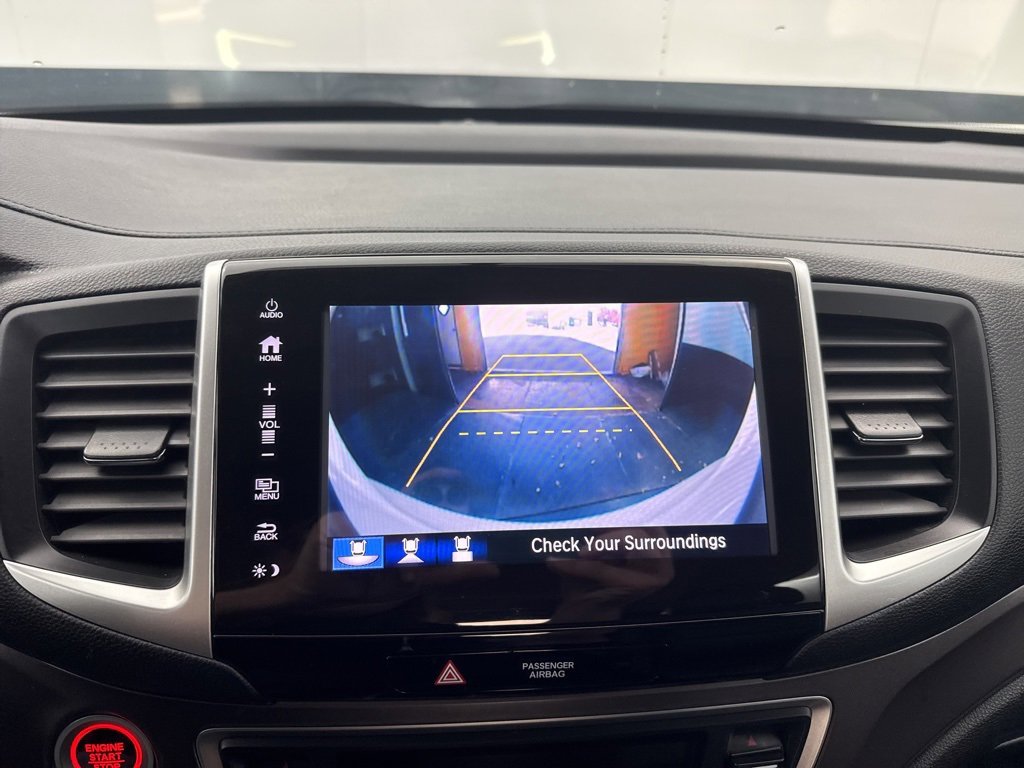 Used 2017 Honda Pilot EX-L image 23