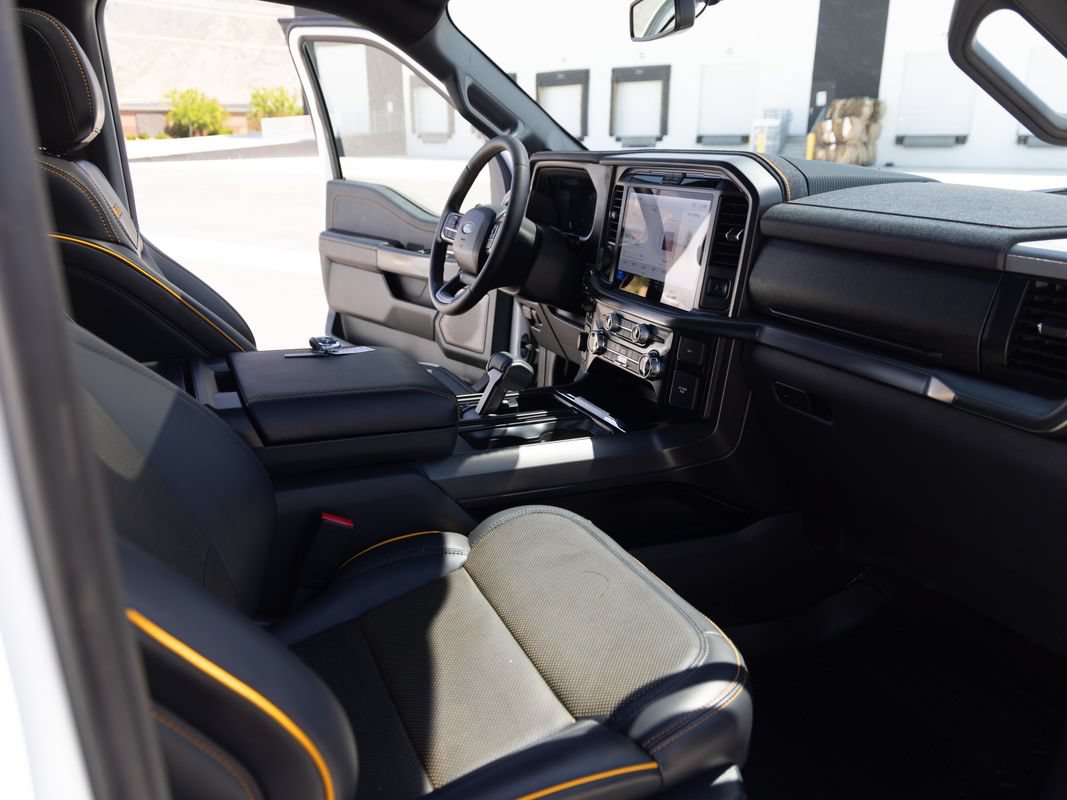 Used 2025 Ford F150 Tremor w/ Equipment Group 402A High AWD/4WD image 28