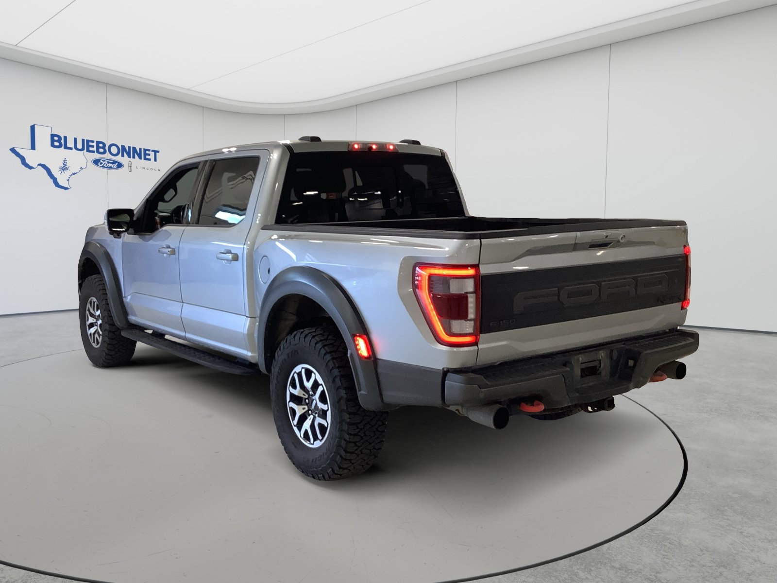 Used 2022 Ford F150 Raptor w/ Equipment Group 801A High AWD/4WD image 7