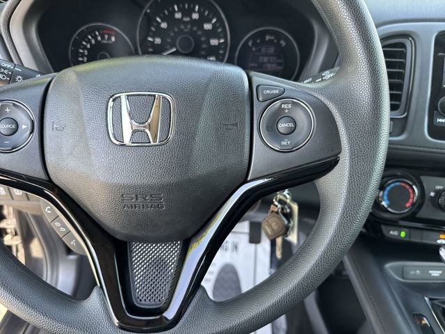 Used 2018 Honda HR-V LX image 17