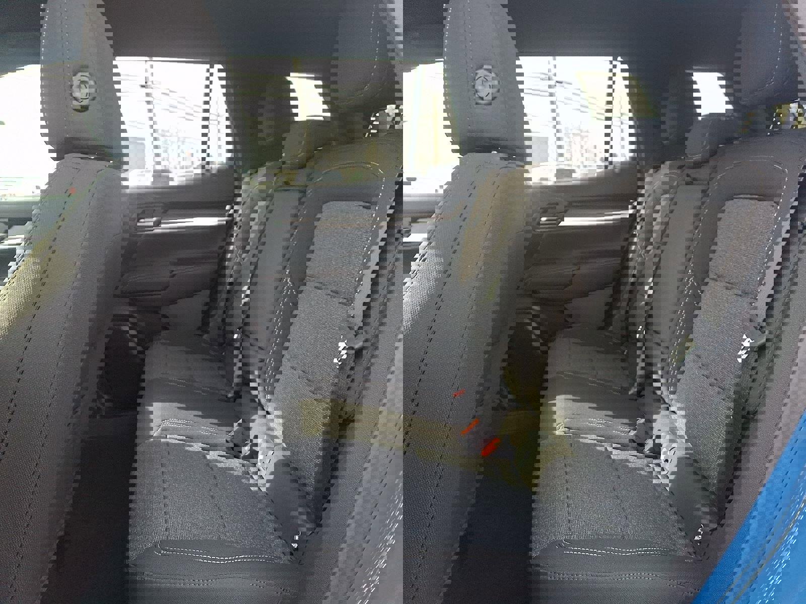 New 2026 GMC Terrain Elevation image 6