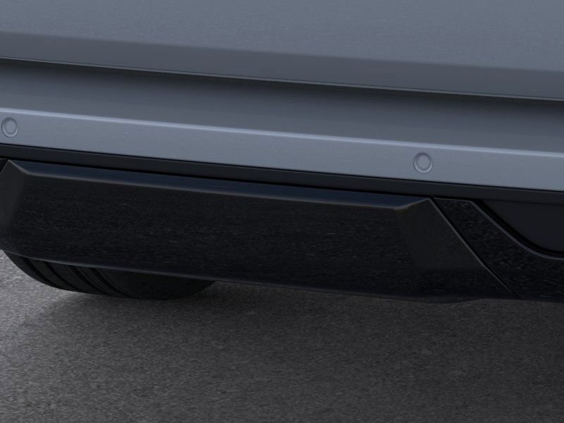 New 2026 Ford Expedition Max Platinum w/ Stealth Appearance Package AWD/4WD image 24