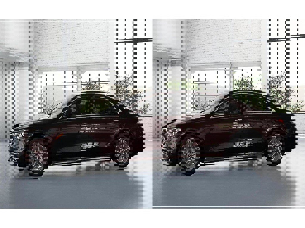 New 2026 Mercedes-Benz S 580 4MATIC Sedan image 36