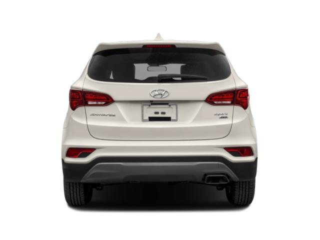 Used 2018 Hyundai Santa Fe Sport AWD/4WD image 8
