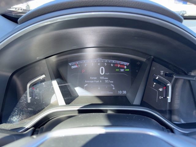 Used 2021 Honda CR-V Touring image 12