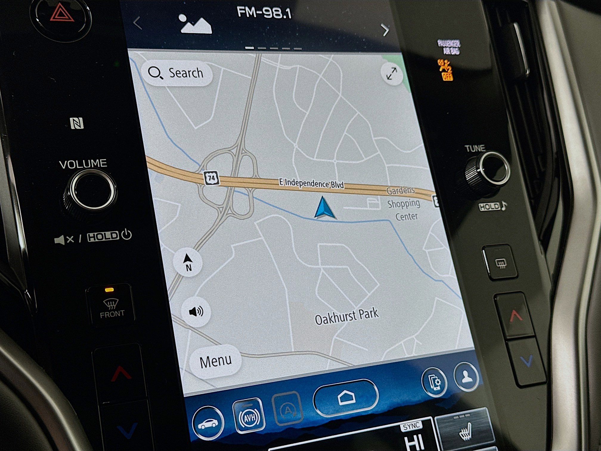 Used 2023 Subaru Outback Limited image 22