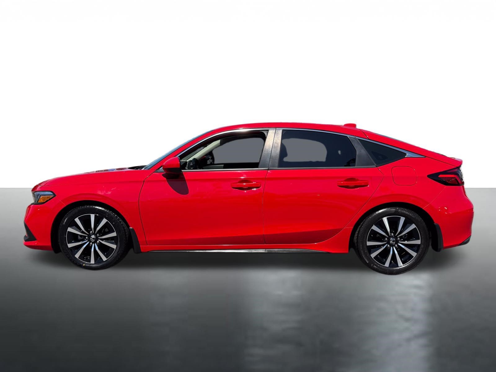 Used 2023 Honda Civic EX-L image 5