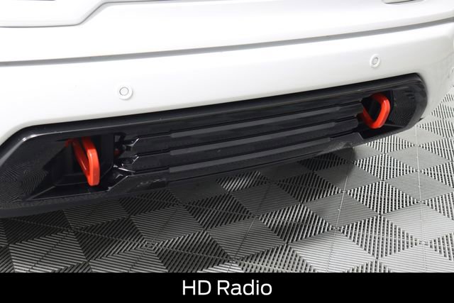 Used 2020 GMC Sierra 1500 AT4 w/ AT4 Premium Package image 17