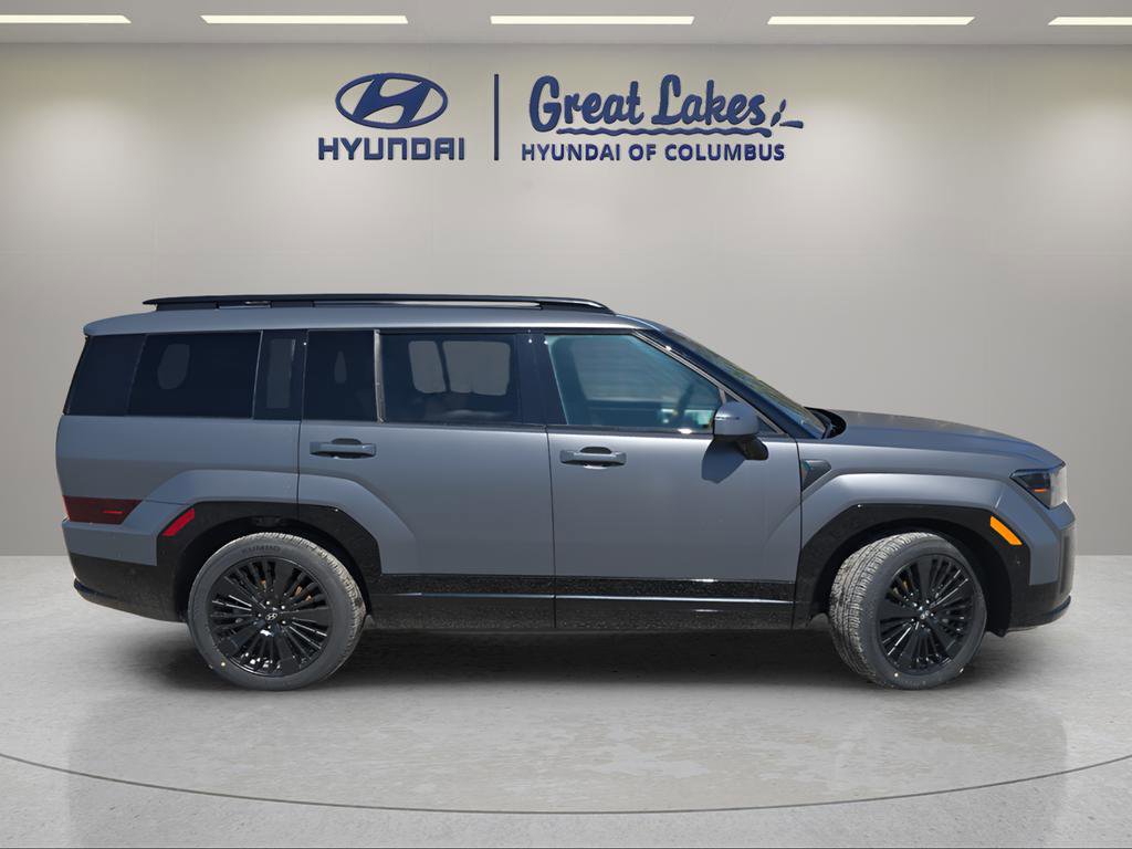 New 2026 Hyundai Santa Fe Calligraphy AWD/4WD image 6