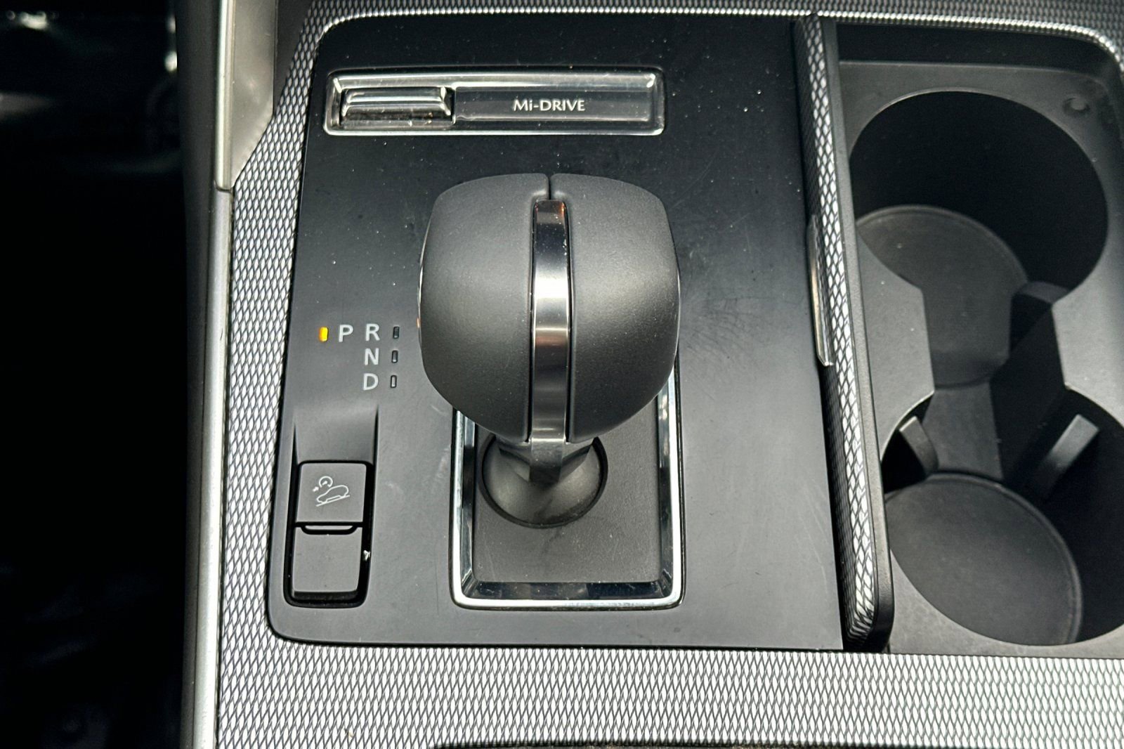 Used 2024 MAZDA CX-90 3.3 Turbo w/ Preferred Plus image 23