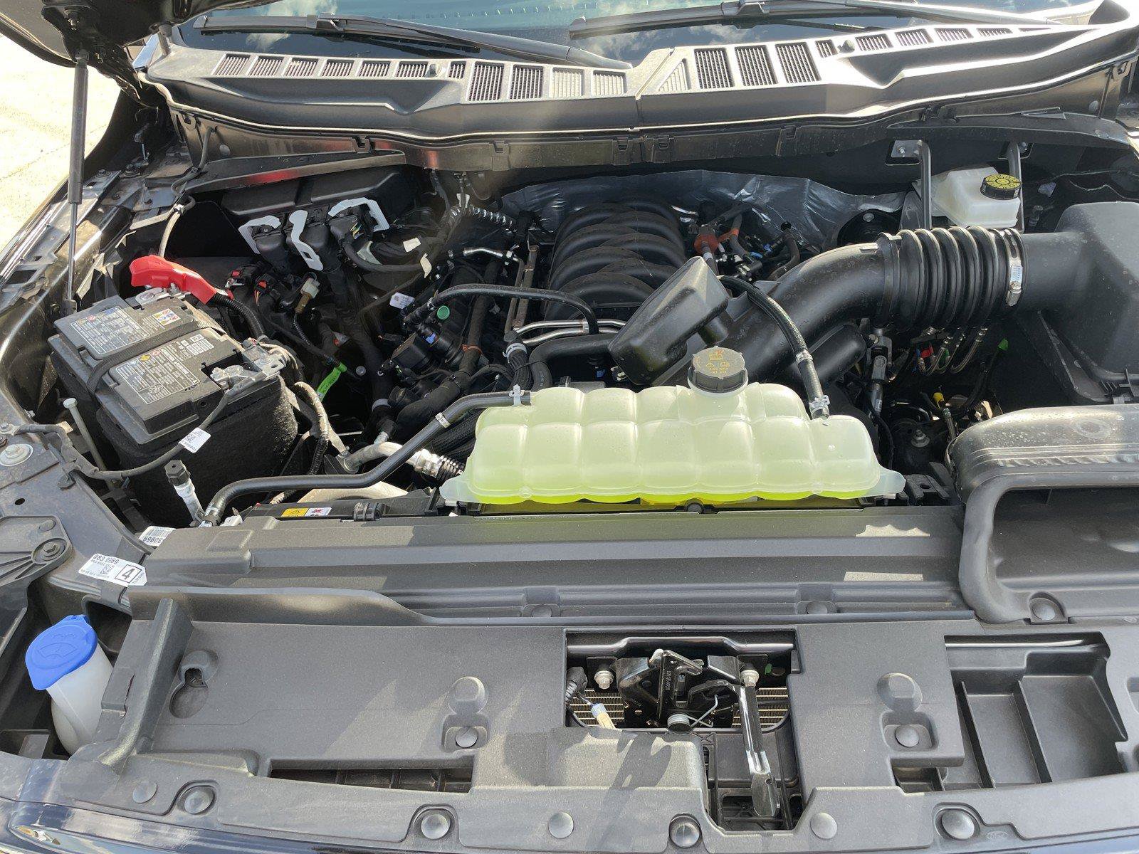New 2026 Ford F150 XLT AWD/4WD image 33