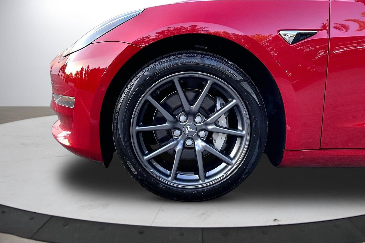Used 2019 Tesla Model 3 Standard Range Plus RWD image 32