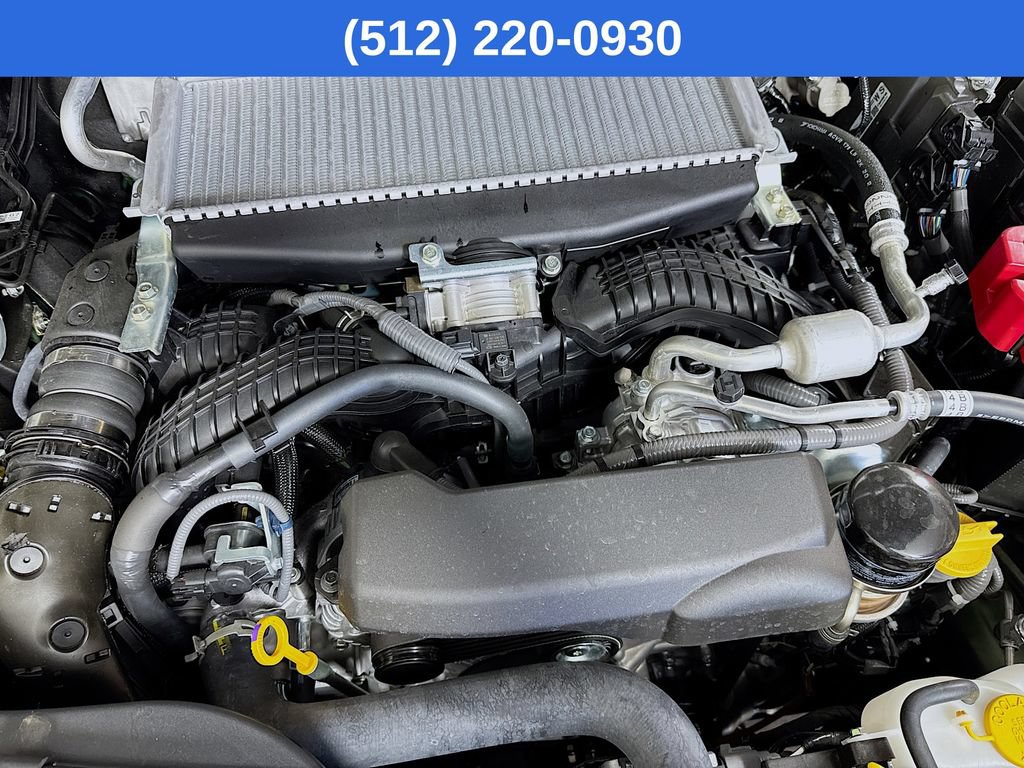 New 2026 Subaru Outback Touring XT AWD/4WD image 41