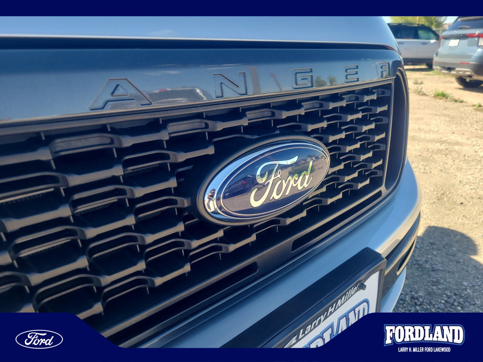 Used 2019 Ford Ranger XLT w/ Equipment Group 302A Luxury AWD/4WD image 23