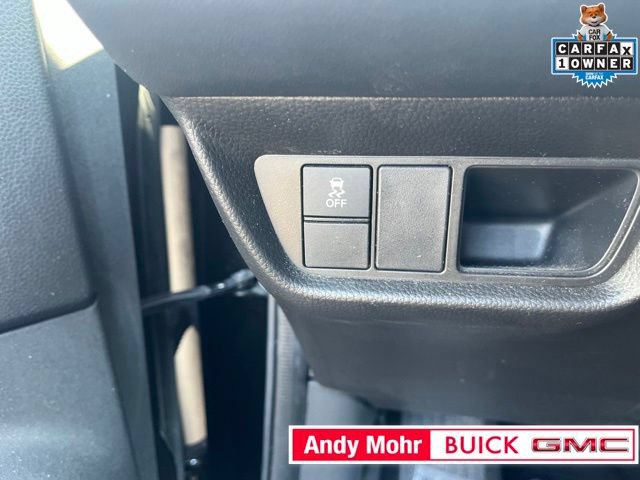 Used 2024 Honda HR-V Sport image 17